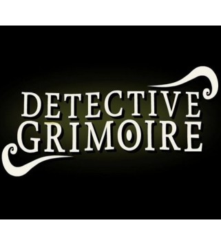Detective Grimoire Steam Key GLOBAL